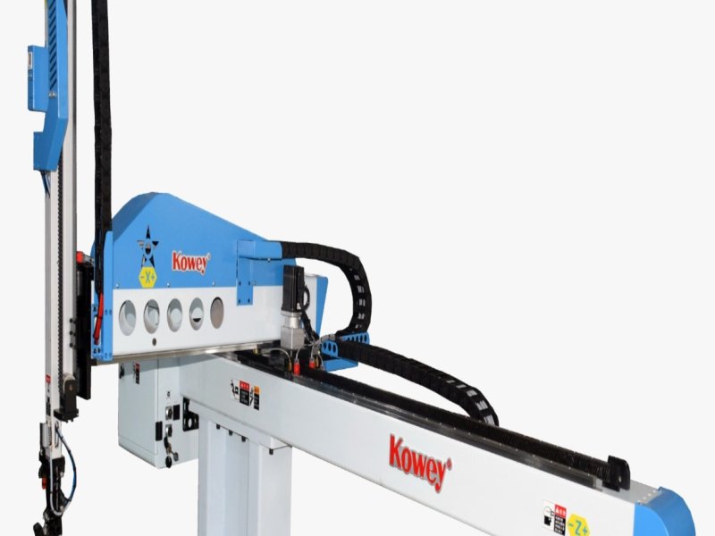 Robot Otomasyon Sistemleri