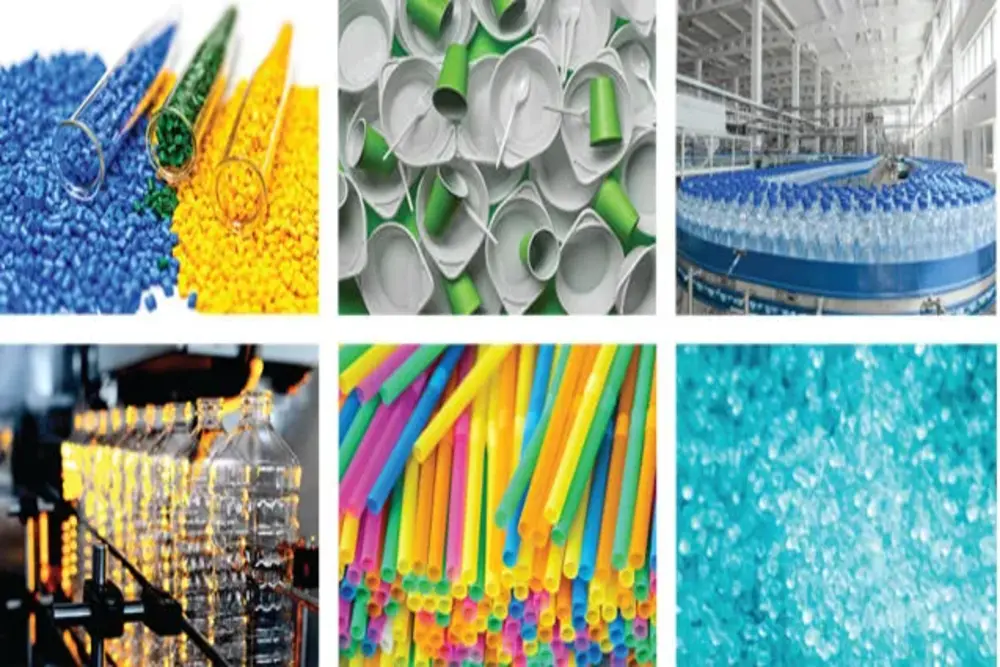 Plastik Sektörü