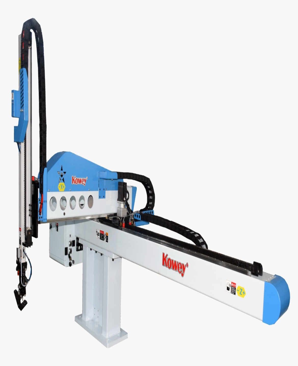 Robot Otomasyon Sistemleri