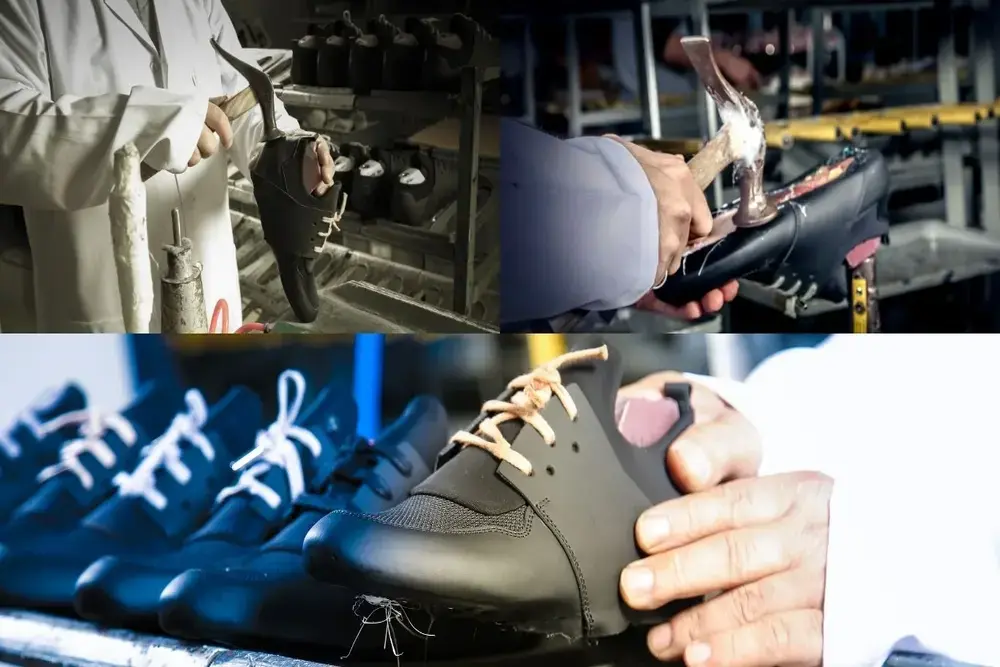 Ayakkabı  Sektörü